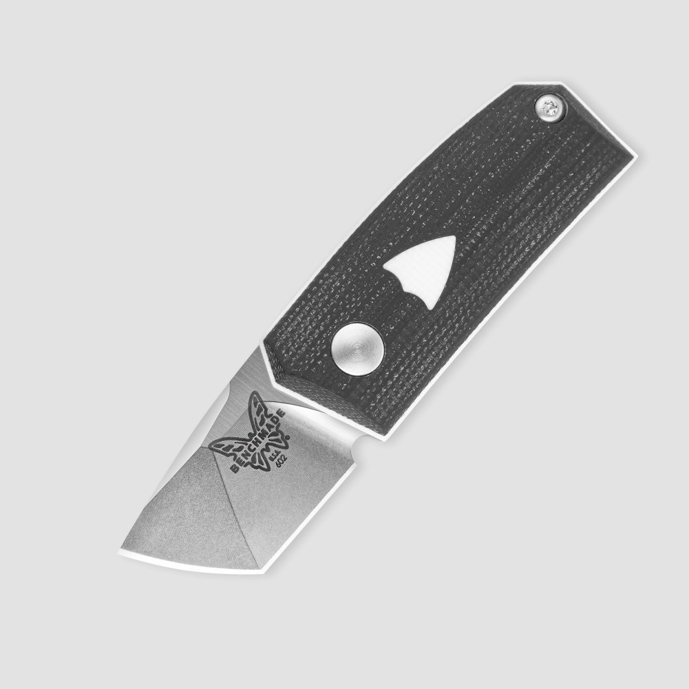 Нож складной Tengu Tool, 2,9 см, BENCHMADE, США