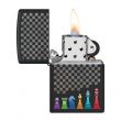 Зажигалка бензиновая Chess Pieces, ZIPPO, США_00819180051104876852.jpg