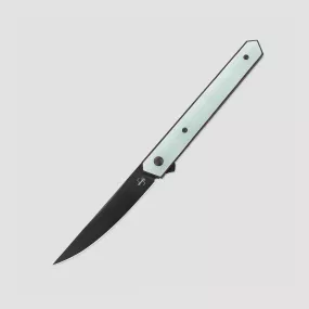 Нож складной Kwaiken Air Mini G10 Jade, 7,8 см, BOKER, Германия, BOKER (Германия)