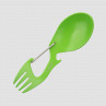 Вилка - ложка Kershaw Ration Fork and Spoon Tool, 11,8 см, KERSHAW, США