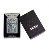 Зажигалка бензиновая Lucky 7, ZIPPO, США_00819180059770405781.jpg
