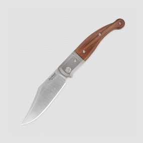 Нож складной Gitano, 8,5 см, LionSteel, Италия, 