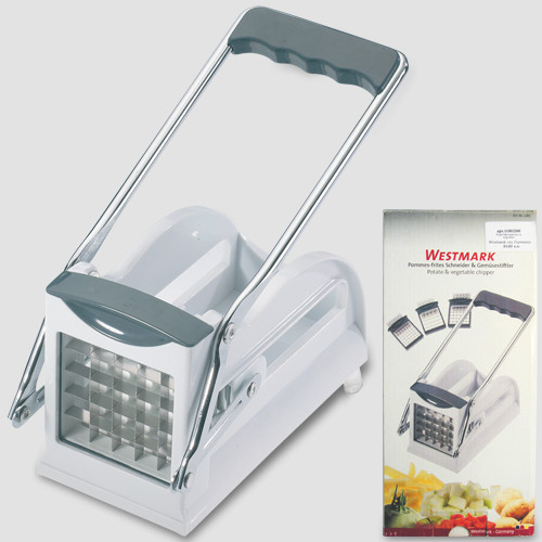 Картофелерезка, серия Mechanical Tools, WESTMARK, Германия