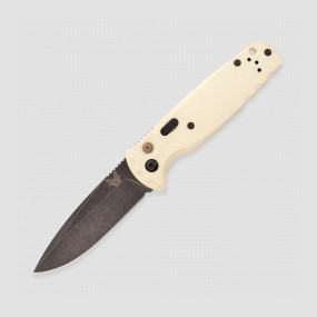 Нож автоматический складной CLA, 8,6 см, BENCHMADE, США, Автоматические складные ножи BENCHMADE