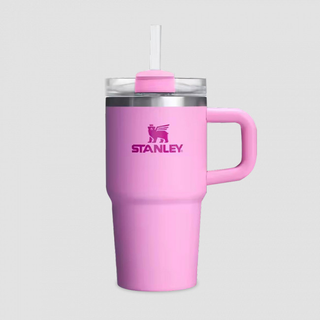 Термокружка Stanley Quencher H2.0 Flowstate, 590 мл, STANLEY, США