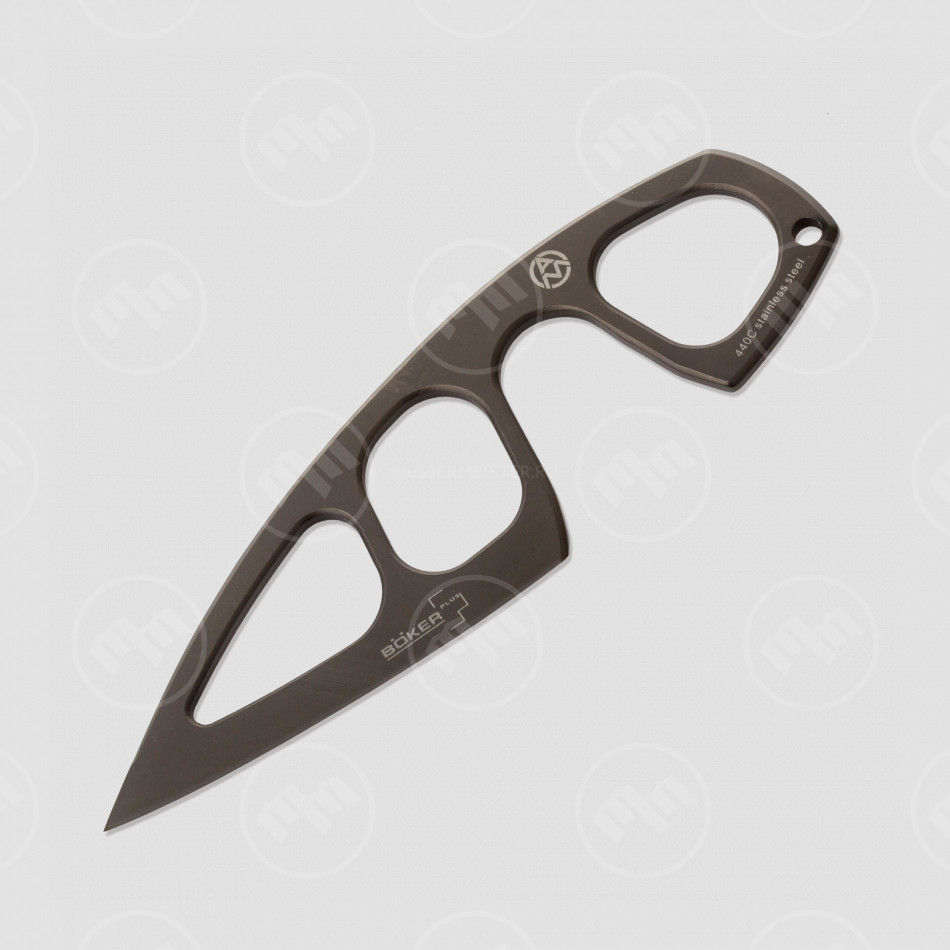 Нож с фиксированным клинком MA-2, BOKER, Германия