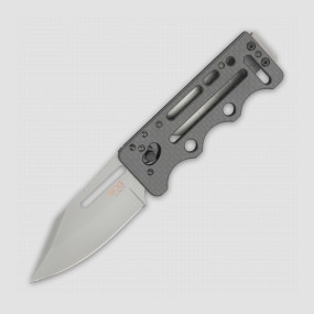 Нож складной Ultra C-Ti, 7,1 см, SOG, США, Городские EDC-ножи