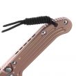 Нож автоматический складной LUDT, 8,6 см, MICROTECH, США_00797760064555885353.jpg