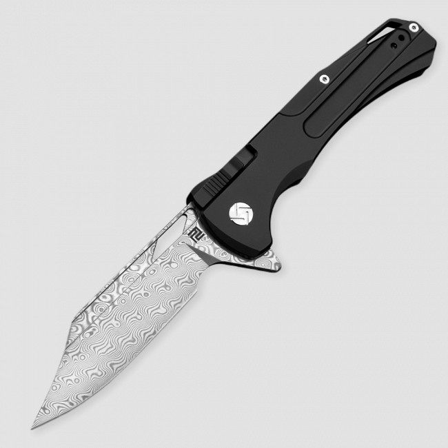 Нож складной Blowback, 9,5 см, ARTISAN CUTLERY, Китай