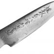 Нож кухонный для чистки 8 см, Petty, дамасская сталь, серия GOU 161, YAXELL, Япония_00794940039655746143.jpg