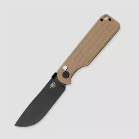 Нож складной Glok, 9 см, BESTECH KNIVES, Китай, 