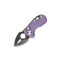 Нож складной Arrow micro, 3,3 см, DAGGERR, Россия видео продукта