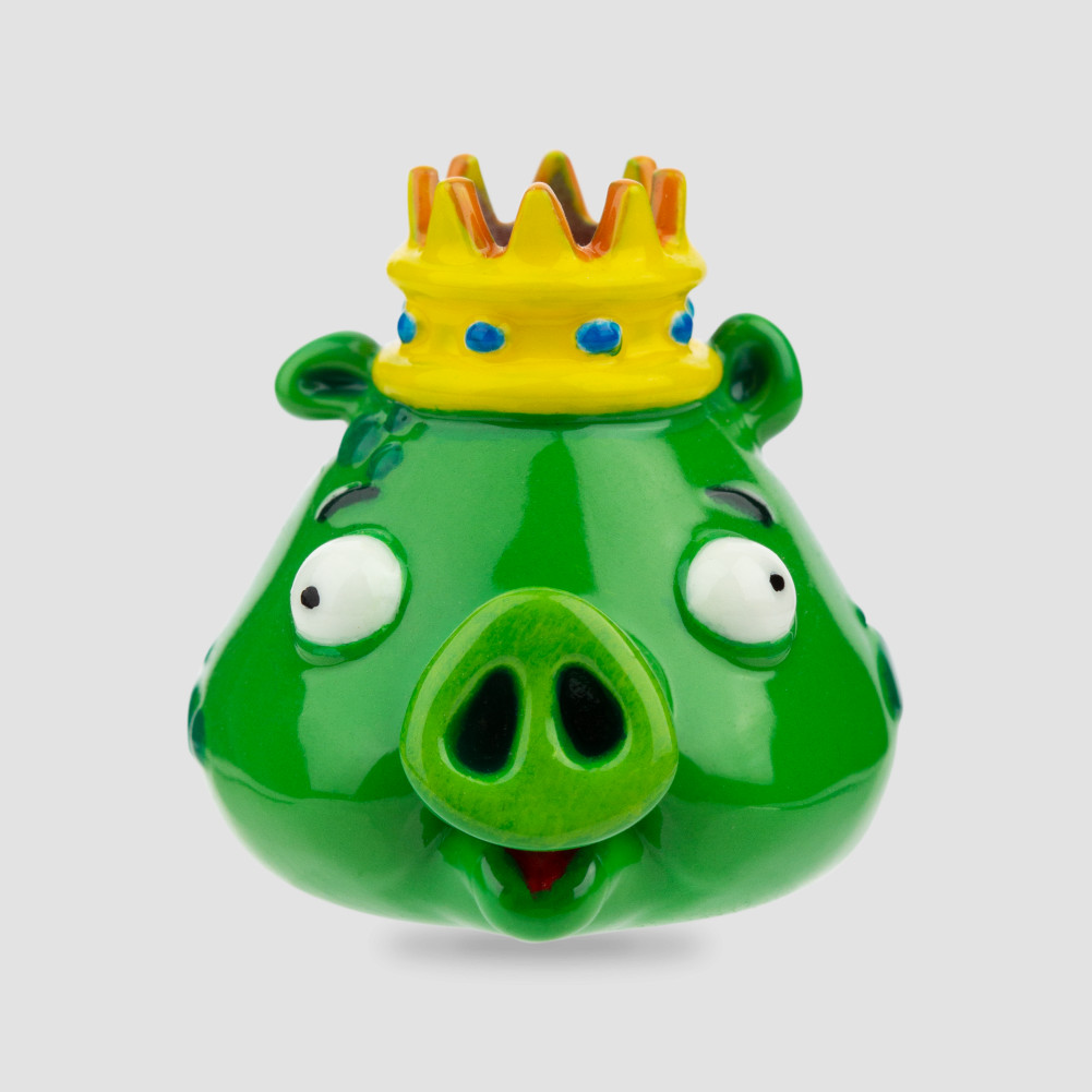 Бусина для темляка, ERROR, Россия