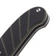 Нож полуавтоматический складной Ignitor Combo Edge, CRKT, США_00787130078206972846.jpg