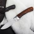 Нож с фиксированным клинком Buffalo, 12,5 см, ARNO BERNARD, ЮАР_00799580063926664241.jpg