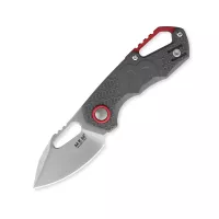 Нож складной Isonzo, 4,9 см, MKM Knives, Италия видео продукта