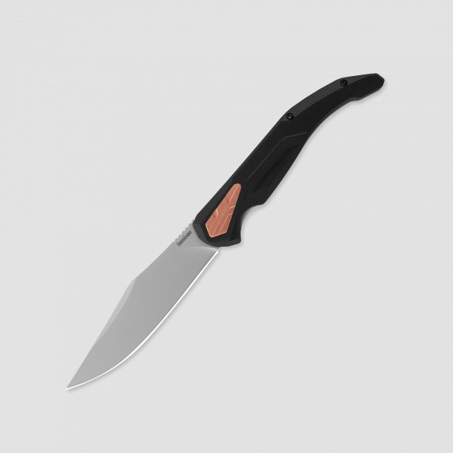Нож складной Strata, 11,4 см, KERSHAW, США