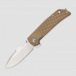 Нож складной Maximo, 8,5 см, MKM Knives, Италия_00815440063280391651.jpg