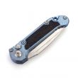 Нож автоматический складной LUDT Gen III, 8,6 см, MICROTECH, США_00822890052521032327.jpg