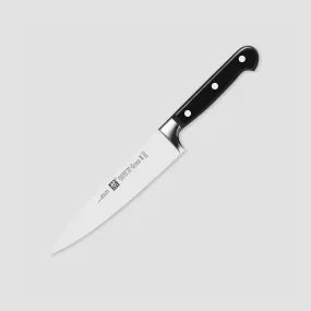 Нож кухонный для нарезки 16 см, серия Professional S, ZWILLING J.A. HENCKELS, Германия, ZWILLING J.A. HENCKELS (ГЕРМАНИЯ)