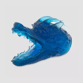 Бусина для темляка Dragon, синий, KNIFE TO MEET YOU, Россия, Аксессуары KNIFE TO MEET YOU