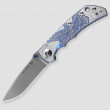 Нож складной Harsey Folding, 10 см, SPARTAN BLADES, США_00800420041669769691.jpg