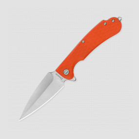 Нож складной Urban 2, 8,8 см, серия Discover Line, DAGGERR, Россия, Городские EDC-ножи