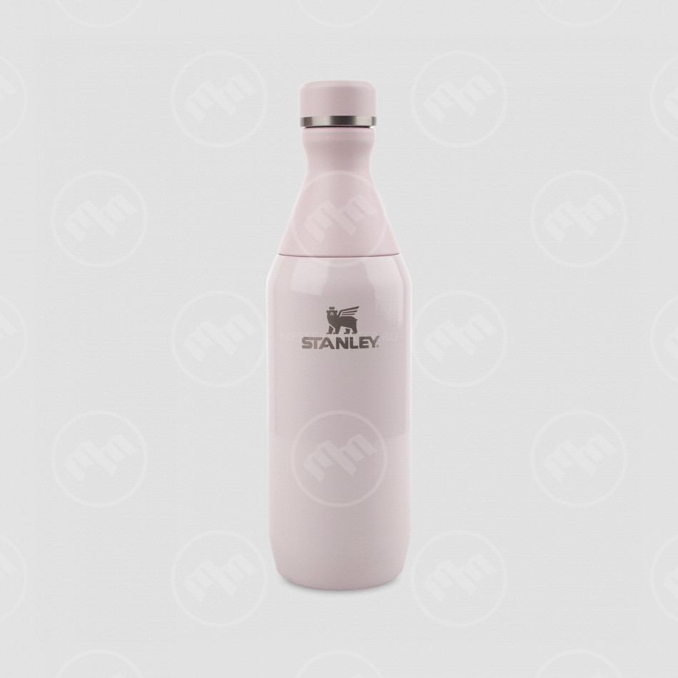 Термобутылка Slim Bottle, 355 мл, STANLEY, США