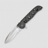 Нож складной Kit Carson M21, 7,6 см, CRKT, США