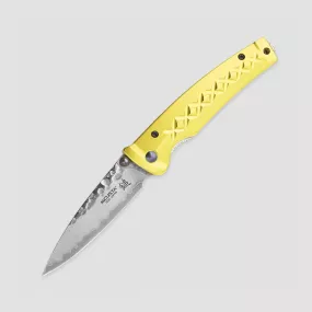 Нож складной Fusion, 8,6 см, MCUSTA, Япония, Складные ножи MCUSTA