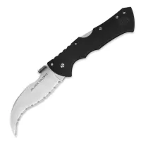 Нож складной Black Talon 2, 10,2 см, COLD STEEL, США видео продукта