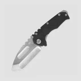 Нож складной Praetorian, 9,5 см, MEDFORD KNIFE &amp; TOOL, США, Складные ножи MEDFORD KNIFE