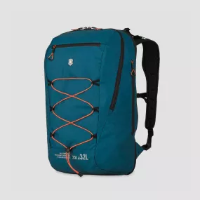 Рюкзак Altmont Active L.W. Expandable Backpack, 25 л, 49 x 33 x 21 см, VICTORINOX, Швейцария, Рюкзаки и сумки VICTORINOX