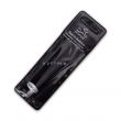Пинцет наклонныйширокий, 9,5 см, серия Black Collection, PREMAX, Италия_00821950066489652757.jpg