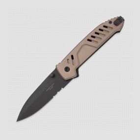Нож складной MF1 Evo, 9,6 см, EXTREMA RATIO, Италия, Ножи с фиксатором лезвия