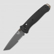 Нож складной Bailout, 8,6 см, BENCHMADE, США_00819610063104208201.jpg