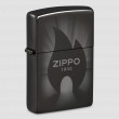 Зажигалка бензиновая Radiant High Polish Black, ZIPPO, США_00824770066851048287.jpg