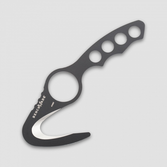Стропорез Model 10 Rescue Hook Strap Cutter, BENCHMADE, США