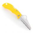 Нож складной Manbug Salt, 4,8 см, SPYDERCO, США_00792510052134942602.jpg