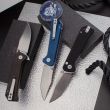 Нож складной Grebe, 7,6 см, QSP KNIFE, Китай_00814270044860955591.jpg