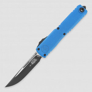 Нож автоматический фронтальный выкидной Ultratech Gen III, 8,9 см, MICROTECH, США, MICROTECH (США)