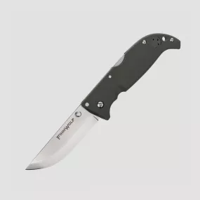 Нож складной Finn Wolf Olive Drab Green, COLD STEEL, США, Складные ножи COLD STEEL