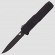 Нож автоматический фронтальный выкидной Turmoil, 8,8 см, BENCHMADE, США_00788290053514471020.jpg