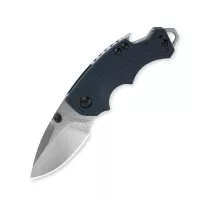 Нож складной Shuffle, KERSHAW, США видео продукта