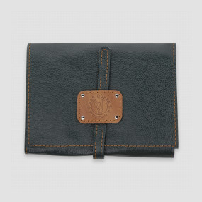 Чехол для хранения и перевозки 12-ти складных ножей, ART QUEEN, Россия, ART QUEEN (Россия)