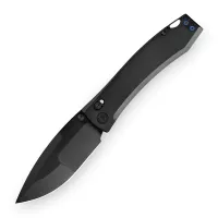 Нож складной Nightmare, 9,9 см, серия Royal Line, DAGGERR, Россия видео продукта