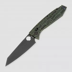 Нож складной Alligator, 10,9 см, серия Daggerr Line, DAGGERR, Россия, Перочинные ножи