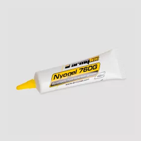 Гель силиконовый для фонарей NyoGel 760G 25 ml, ARMYTEK, Канада, Аксессуары ARMYTEK
