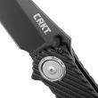 Нож складной Clever girl, 10,4 см, CRKT, США_00800970042228445154.jpg