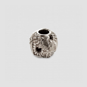 Бусина на темляк Дракон, 1.4 см, OLD CASTER EDC, Россия, OLD CASTER (Россия)